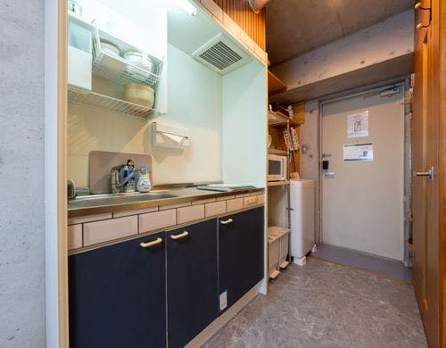 キッチンイメージ