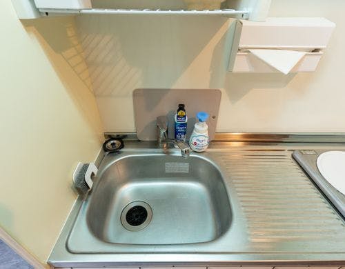 キッチンイメージ