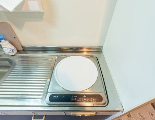 キッチンイメージ