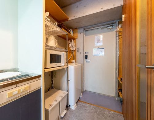 キッチンイメージ