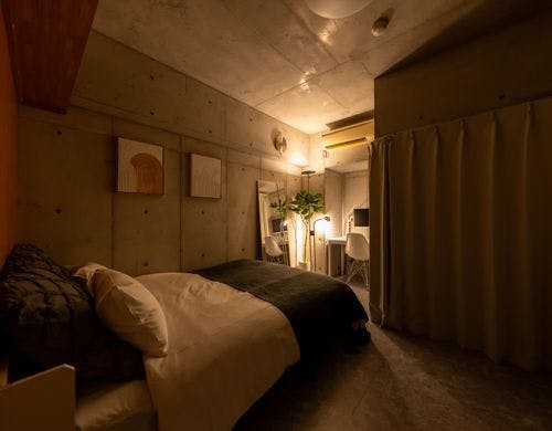 内装（夜）イメージ