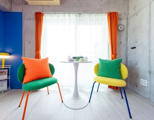 ダイニングイメージ