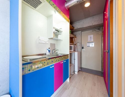 キッチンイメージ