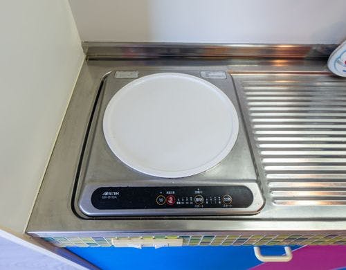 キッチンイメージ