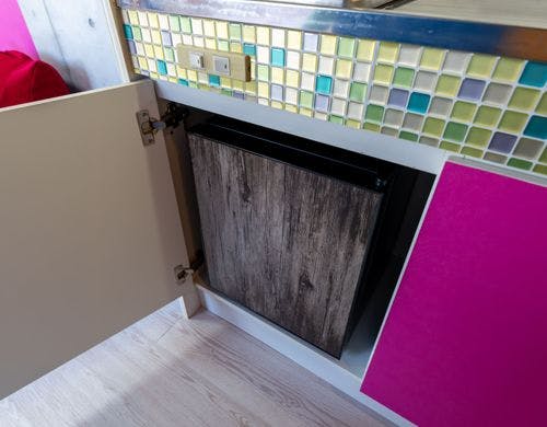 冷蔵庫イメージ