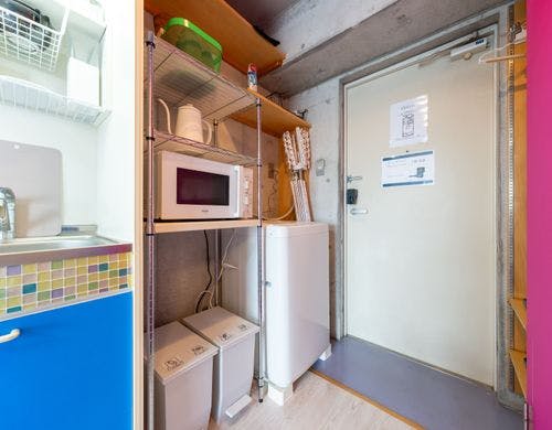 キッチンイメージ