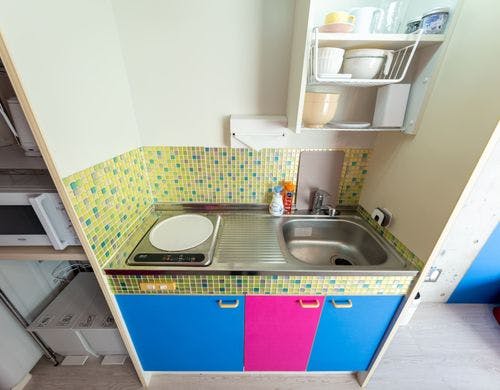 キッチンイメージ