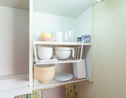 キッチンイメージ