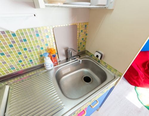 キッチンイメージ