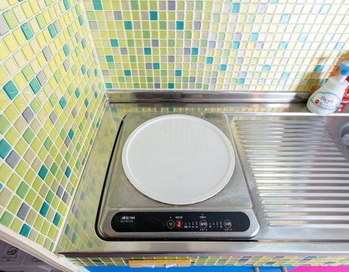 キッチンイメージ