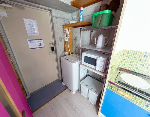 キッチンイメージ