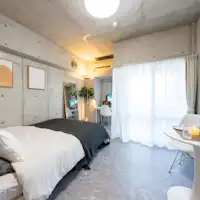 ภาพตัวอย่างห้องพัก