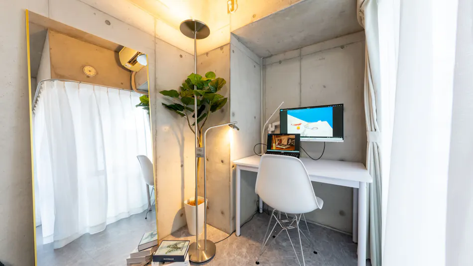 Stayloop Skytree