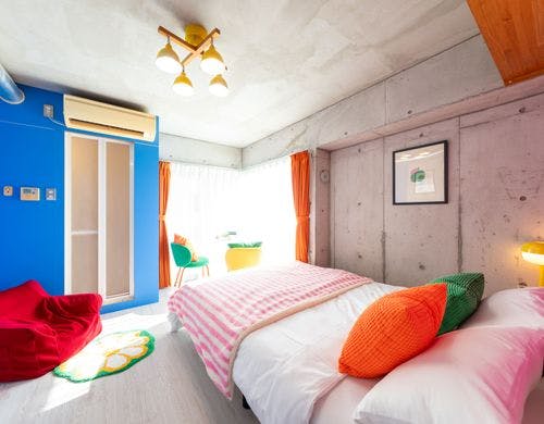 お部屋イメージ