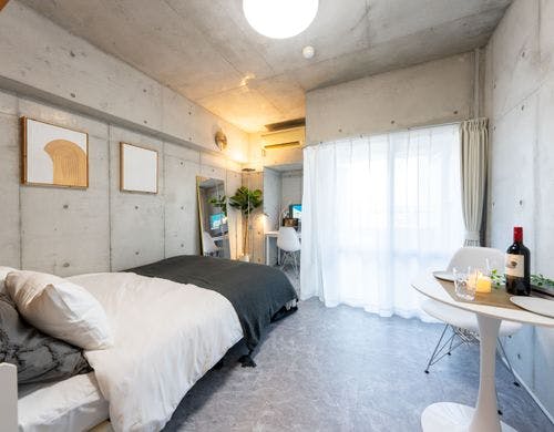 お部屋イメージ