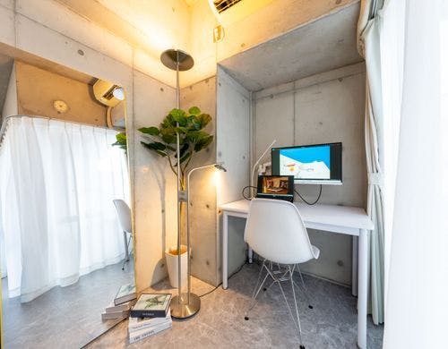 お部屋イメージ