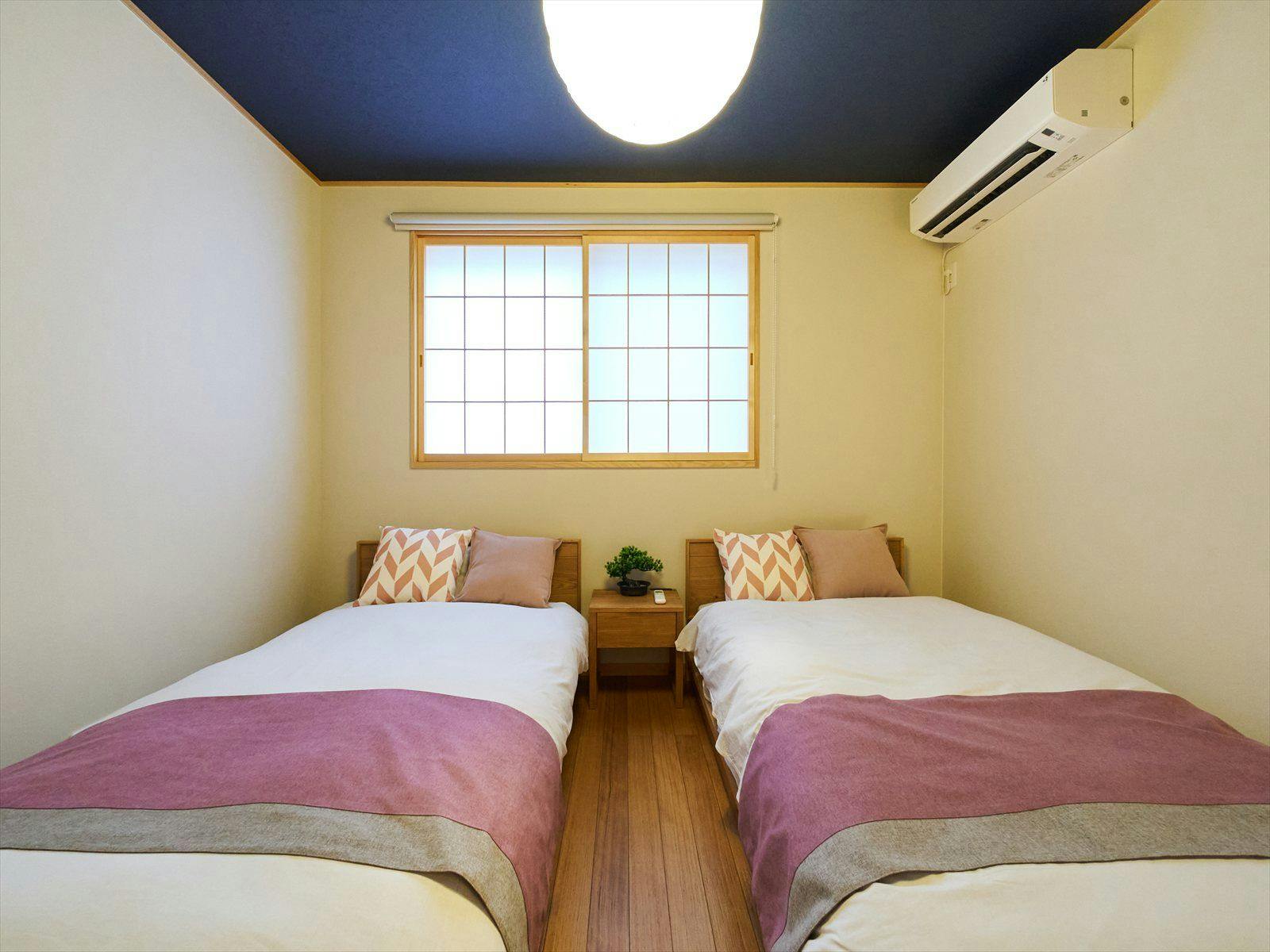 Yadoya Asakusa Asagao