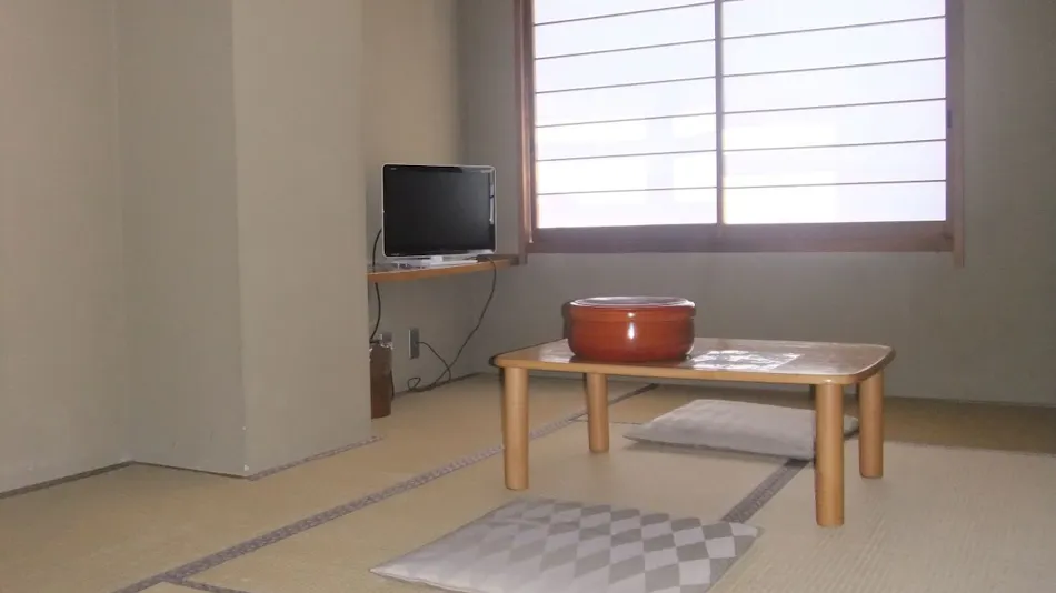 Kawaguchiko Station Inn