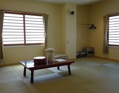 和室10畳