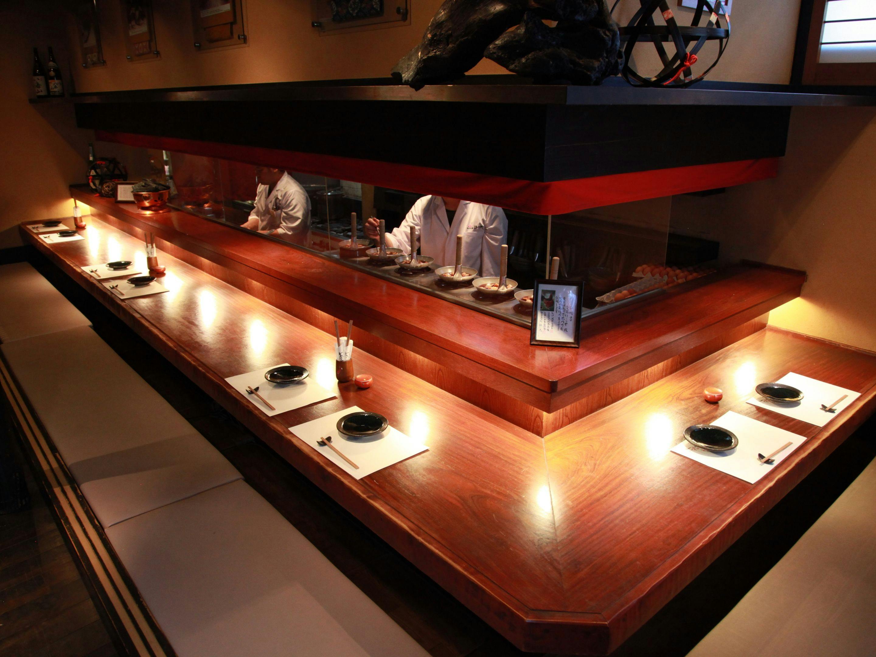 HATAGO HIKONE Annex