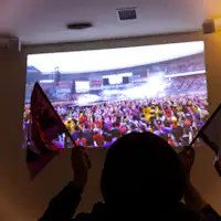 กิจกรรมสนับสนุนศิลปินที่ชื่นชอบ