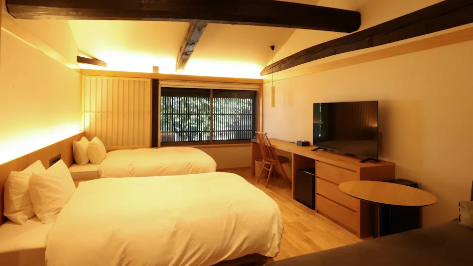 HATAGO HIKONE Annex