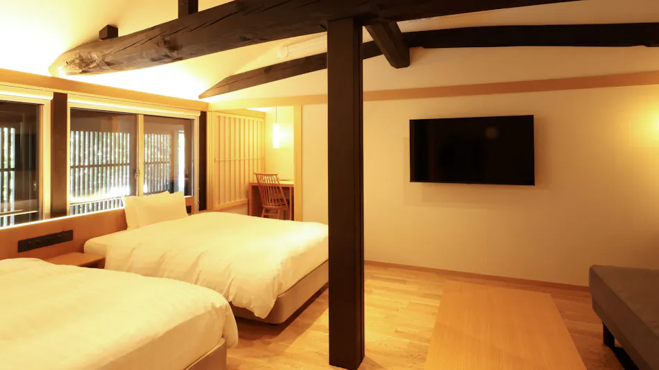 HATAGO HIKONE Annex