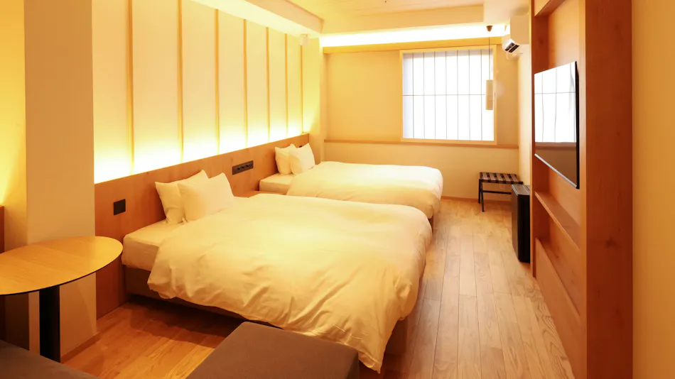 HATAGO HIKONE Annex