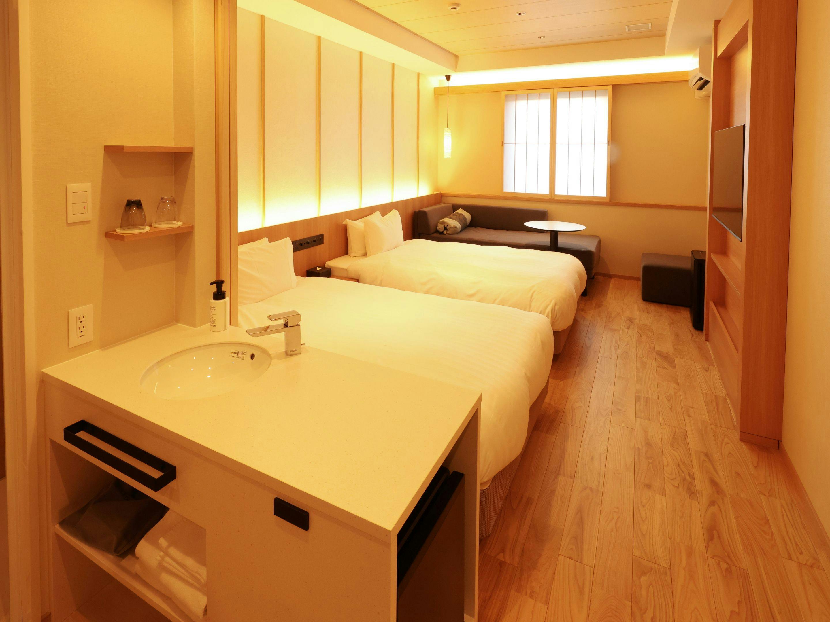 HATAGO HIKONE Annex