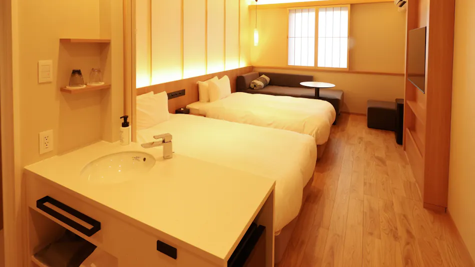 HATAGO HIKONE Annex