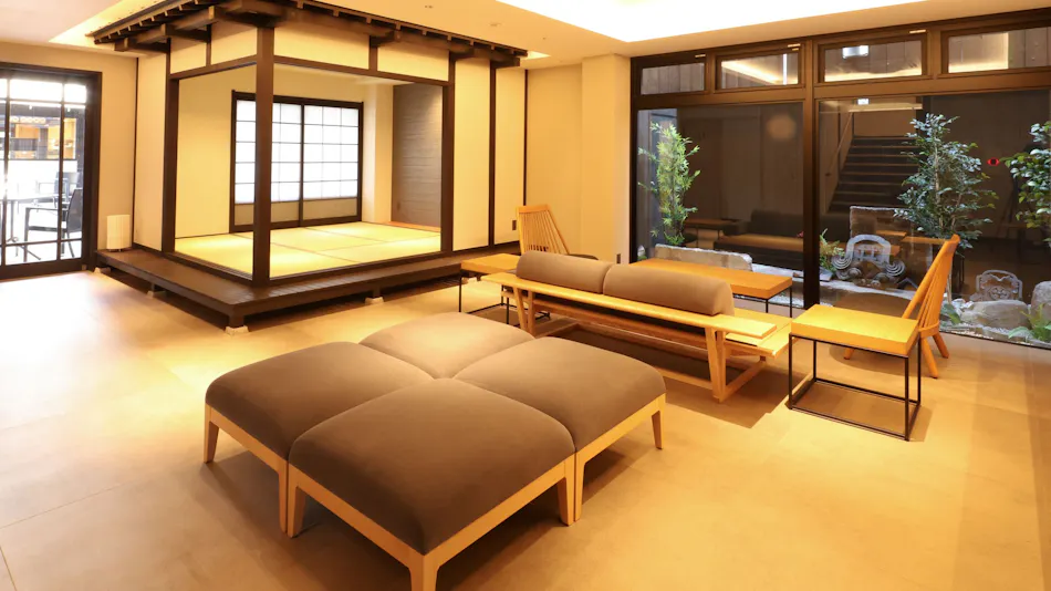 HATAGO HIKONE Annex