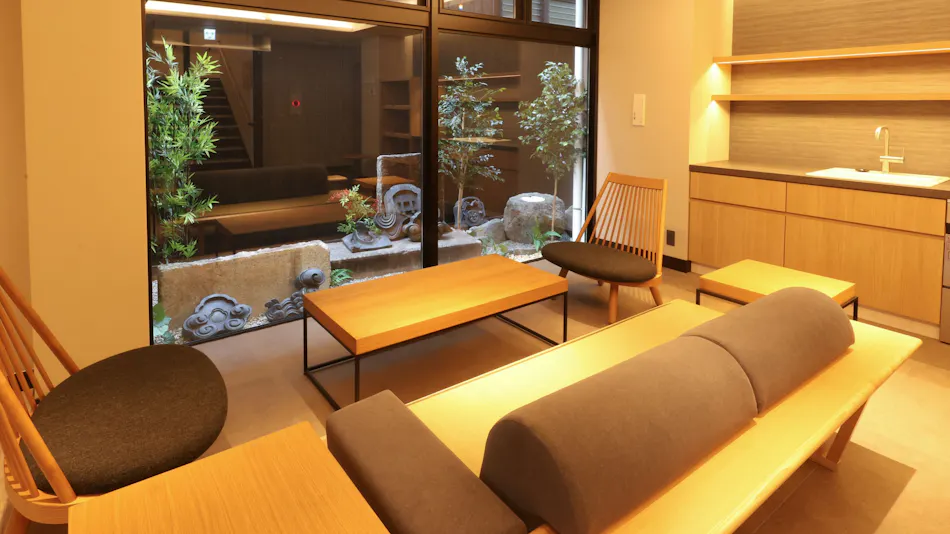 HATAGO HIKONE Annex