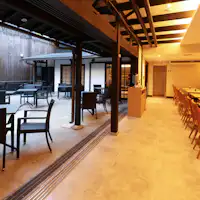 เลานจ์ / Lounge