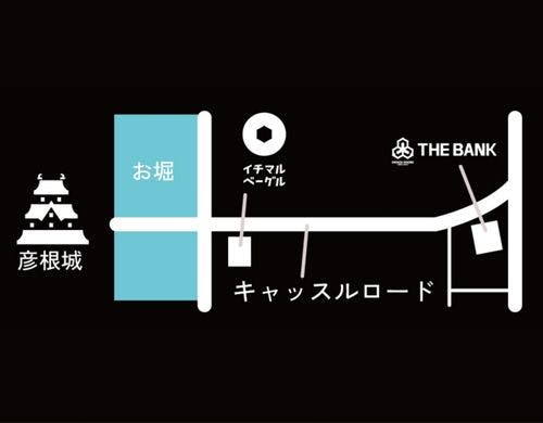 チェックインカード