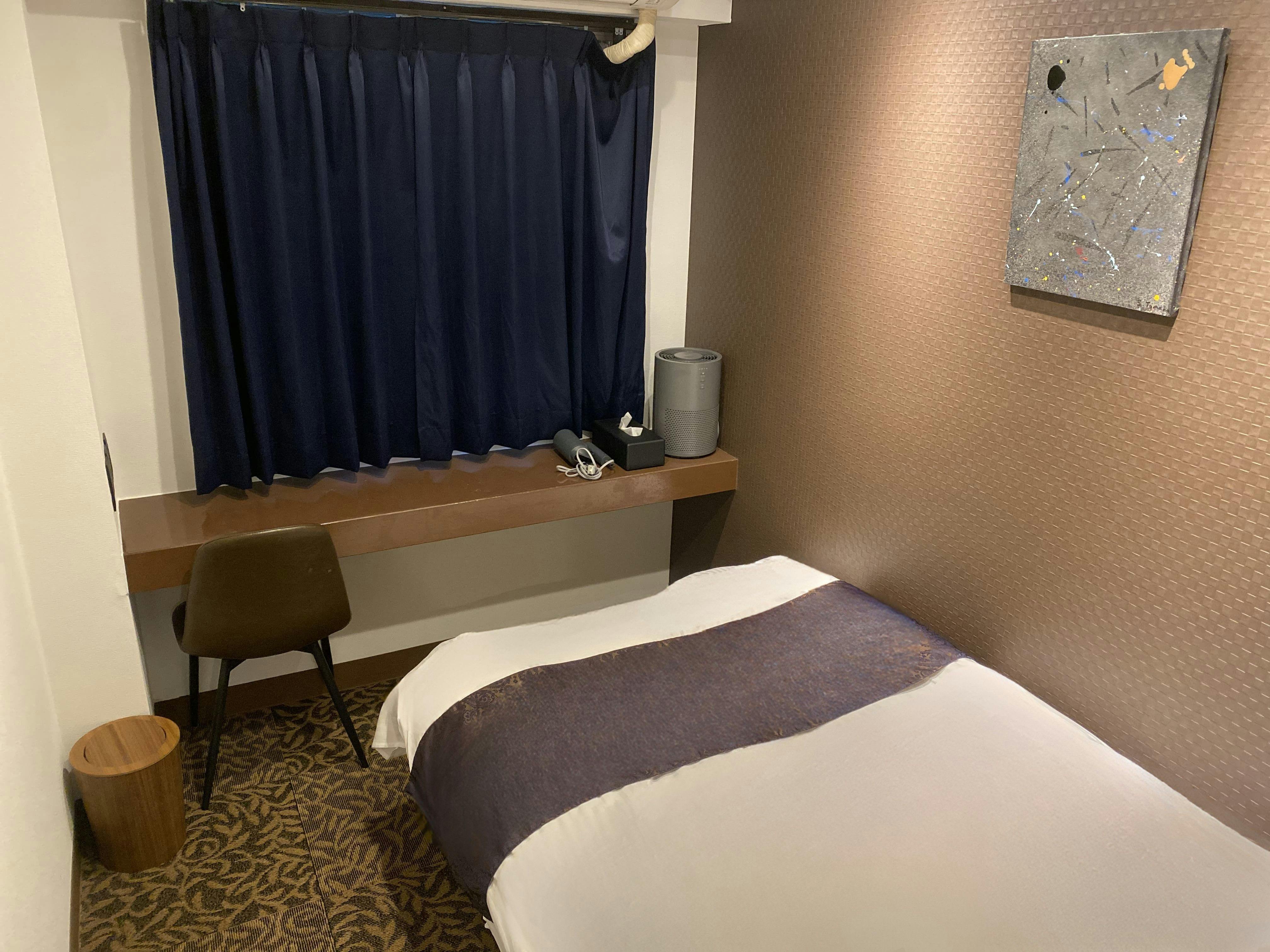 MUST WIN HOTEL
