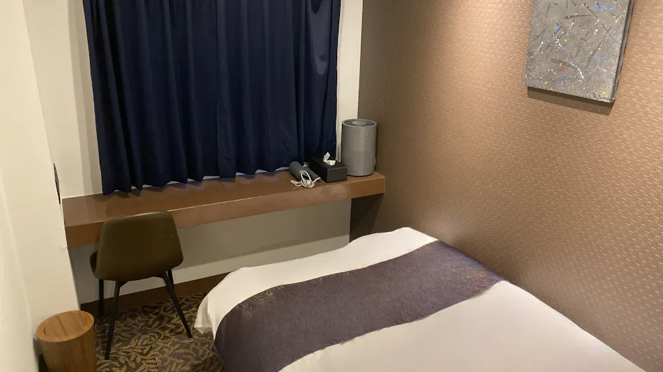 MUST WIN HOTEL