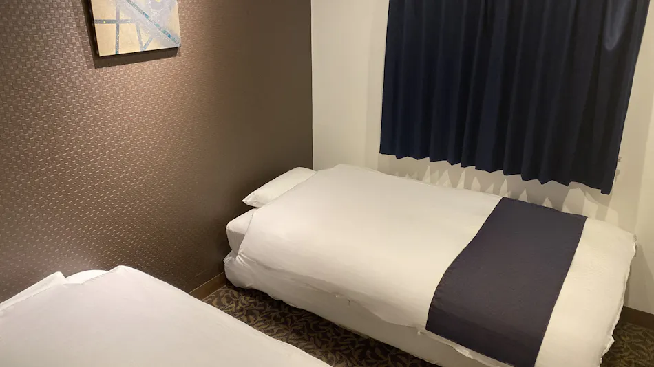 MUST WIN HOTEL