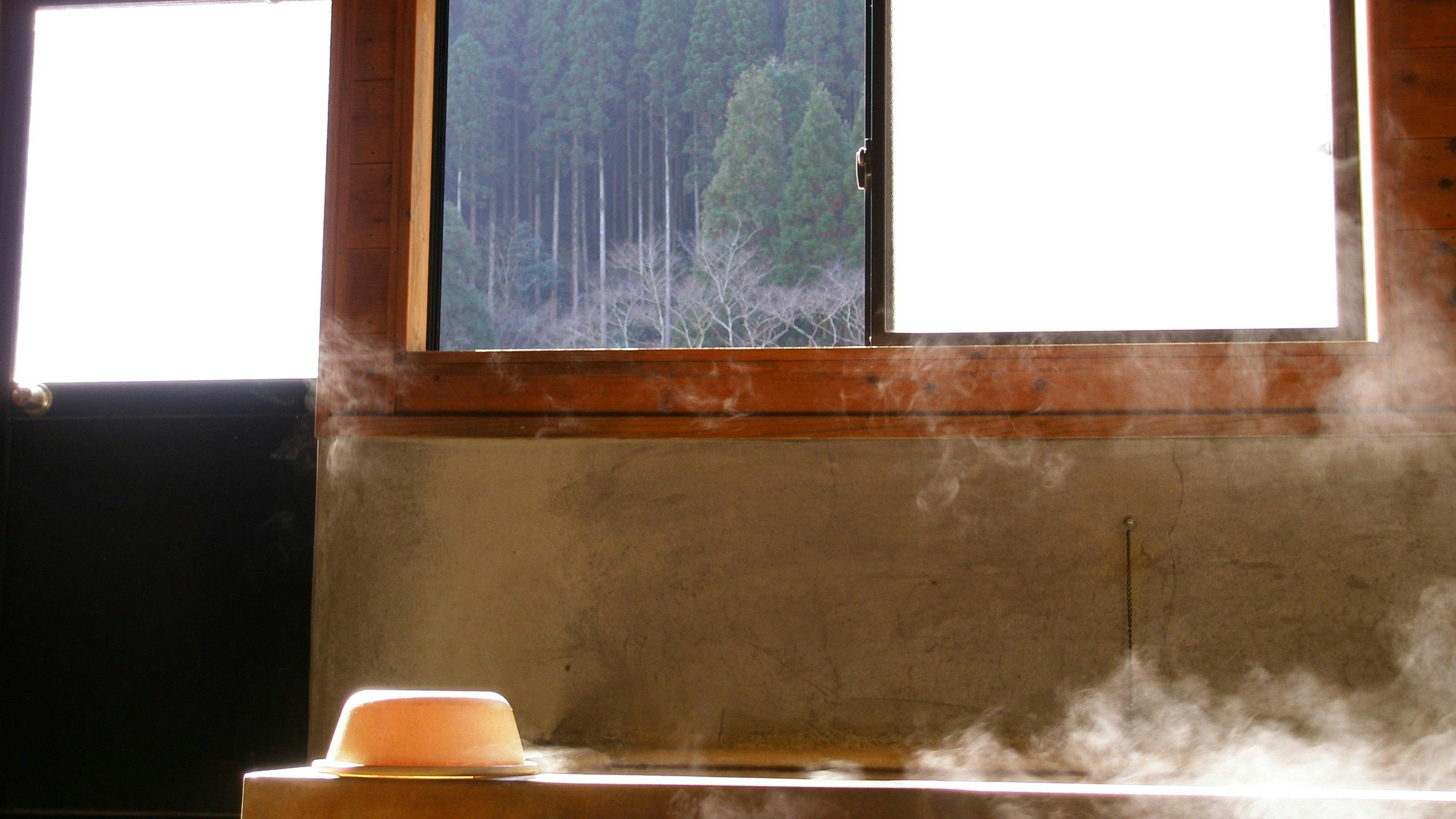 Anraku Onsen Syumine