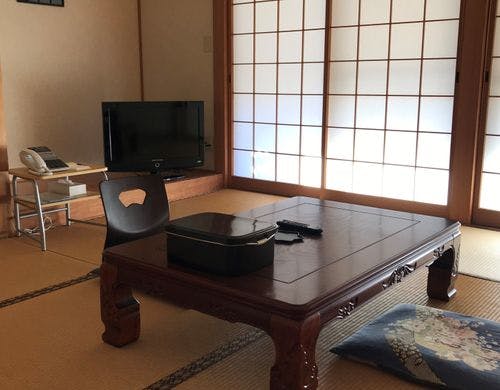 和室８畳タイプ