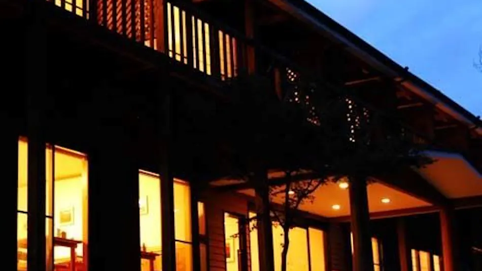 Anraku Onsen Syumine