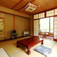 ห้องสไตล์ญี่ปุ่น ขนาด 8 เสื่อทาทามิ