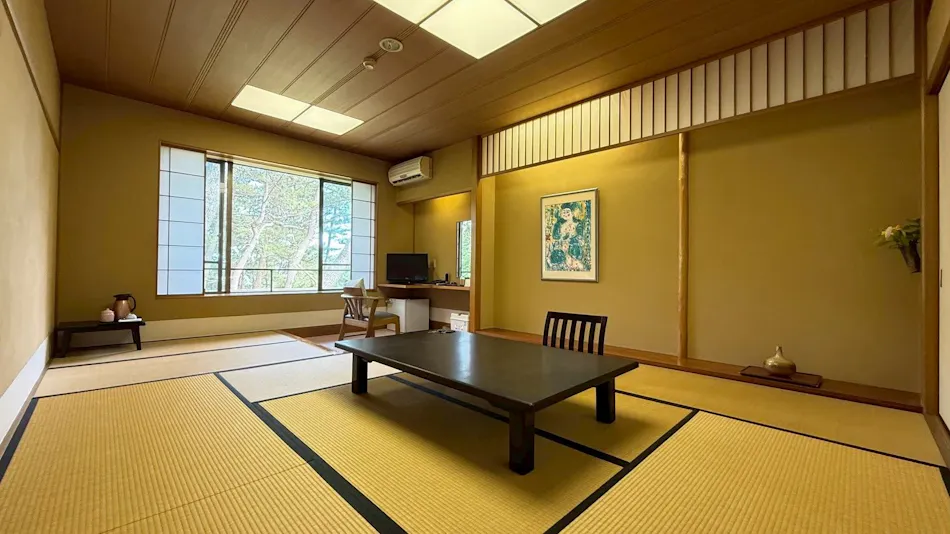 Ryoutei Ryokan Oarai Yamaguchirou