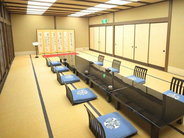 Ryoutei Ryokan Oarai Yamaguchirou