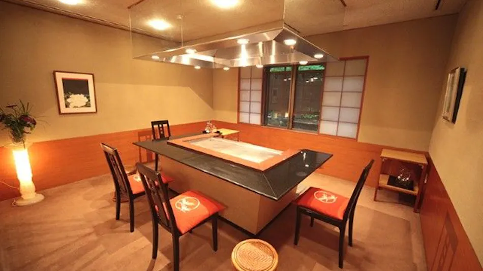 Ryoutei Ryokan Oarai Yamaguchirou