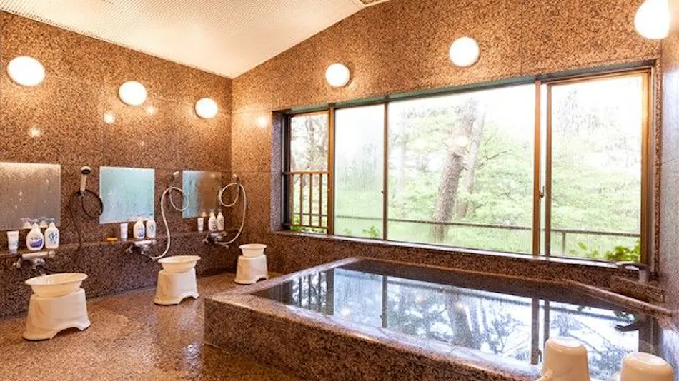 Ryoutei Ryokan Oarai Yamaguchirou
