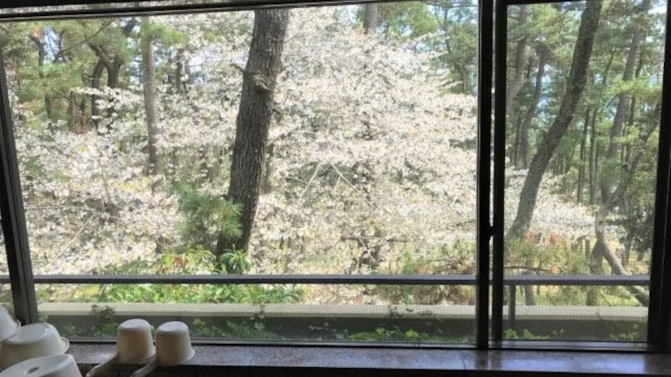 Ryoutei Ryokan Oarai Yamaguchirou