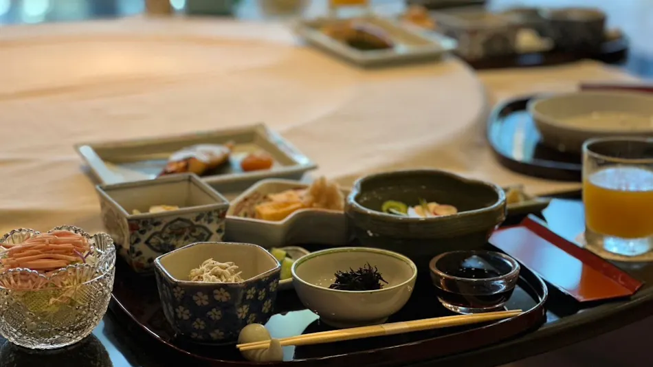 Ryoutei Ryokan Oarai Yamaguchirou