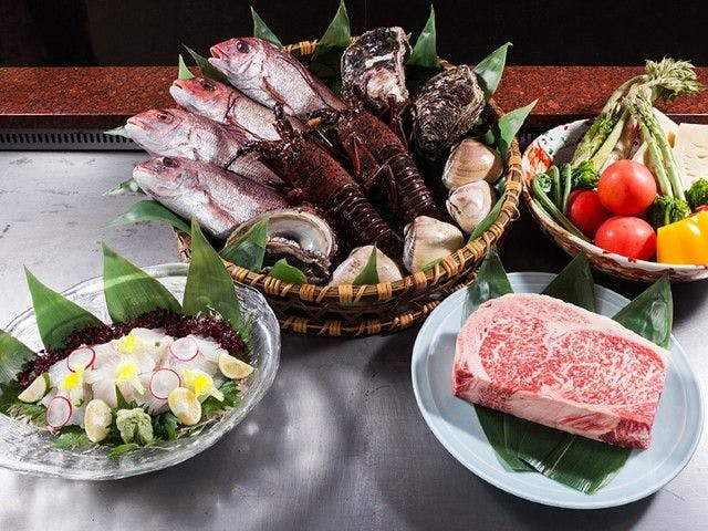 Ryoutei Ryokan Oarai Yamaguchirou