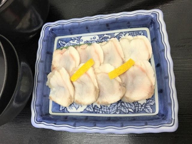 Ryoutei Ryokan Oarai Yamaguchirou