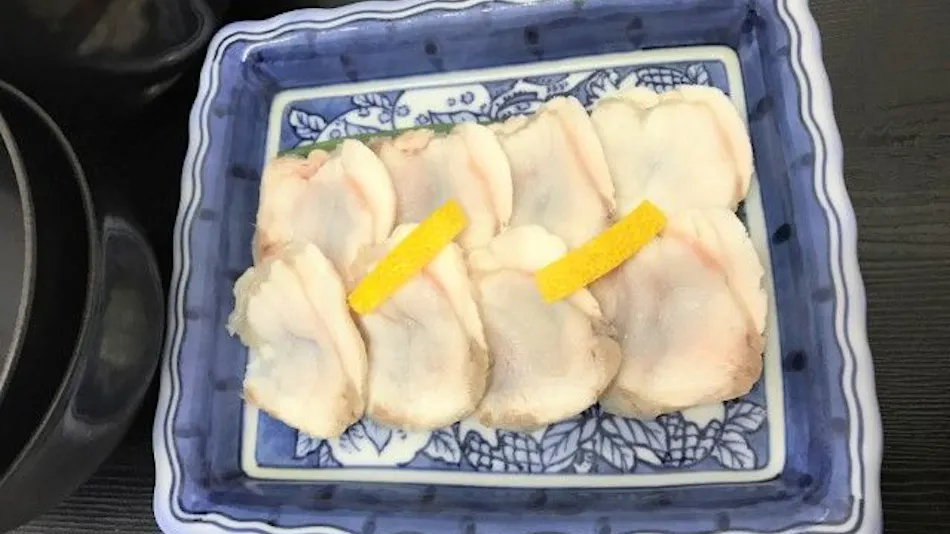 Ryoutei Ryokan Oarai Yamaguchirou